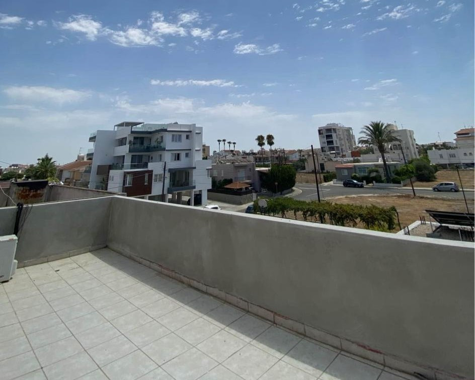 House (Semi detached) in Lakatamia, Nicosia for Rent