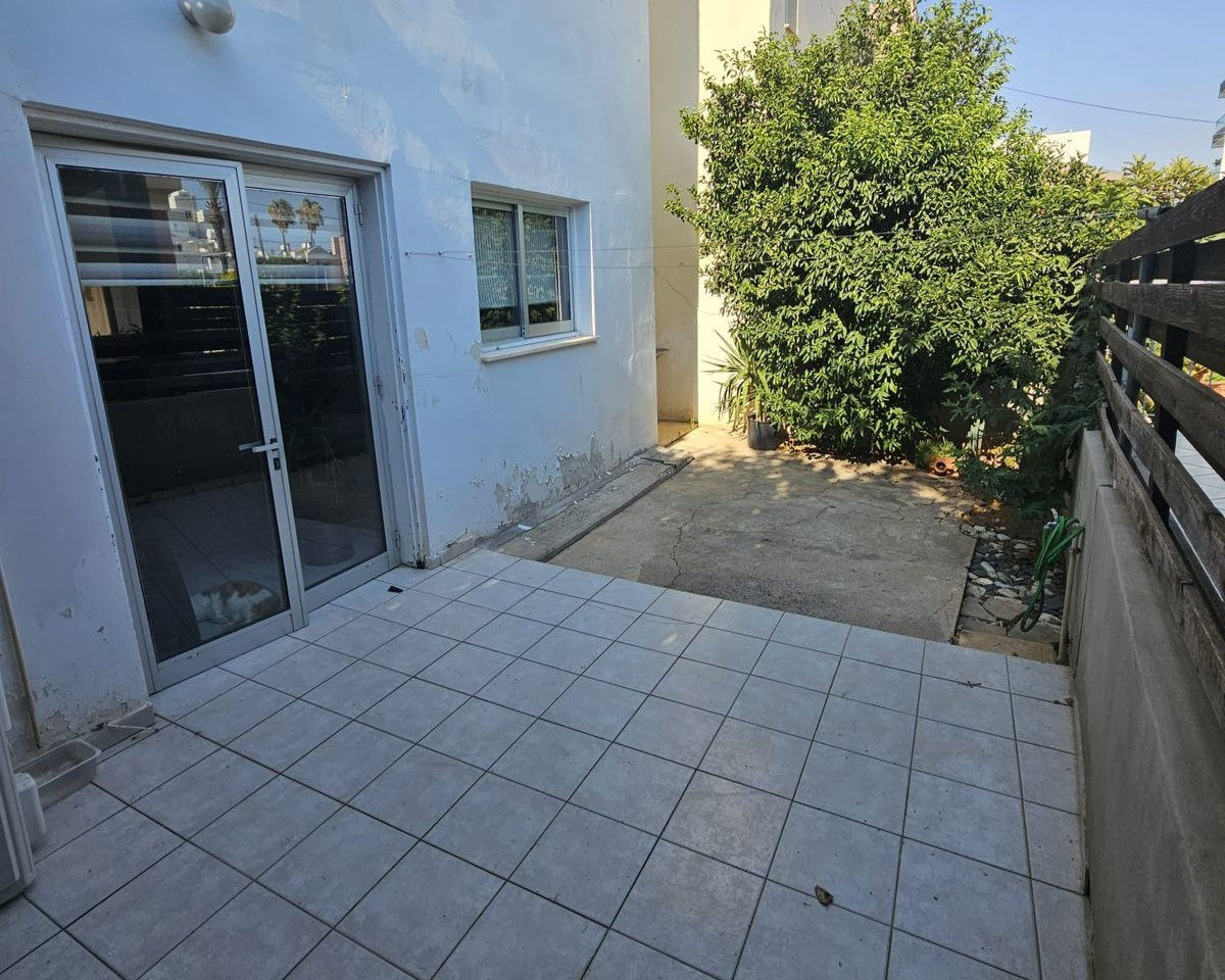 House (Semi detached) in Lakatamia, Nicosia for Rent