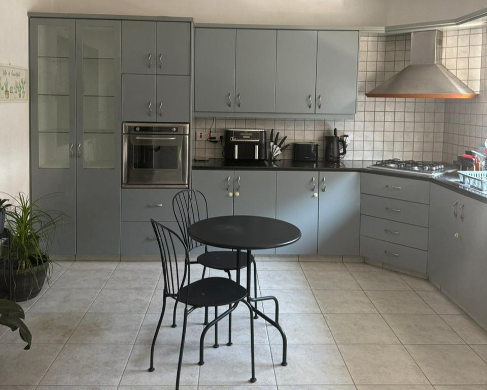 House (Semi detached) in Lakatamia, Nicosia for Rent