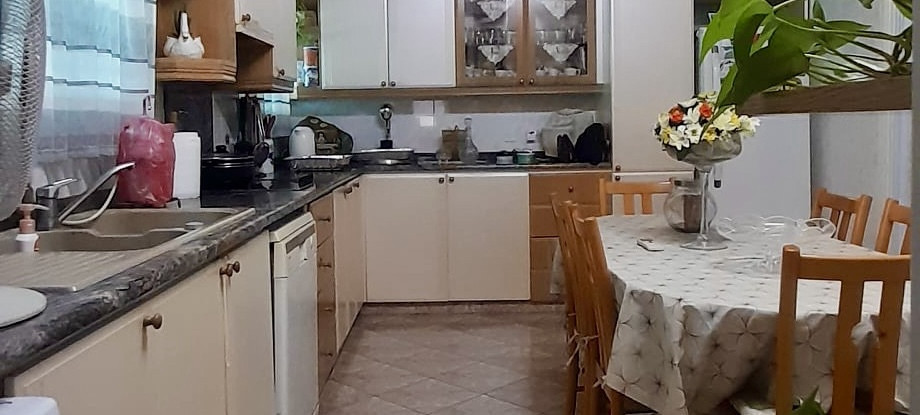 House (Semi detached) in Strovolos, Nicosia for Sale