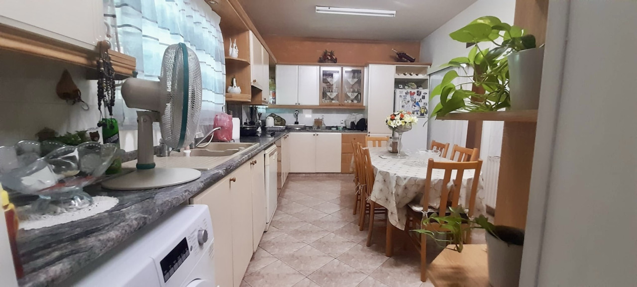House (Semi detached) in Strovolos, Nicosia for Sale