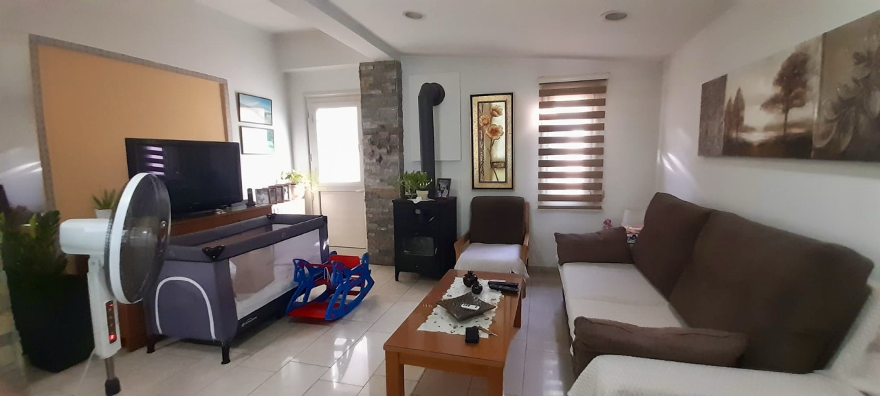 House (Semi detached) in Strovolos, Nicosia for Sale