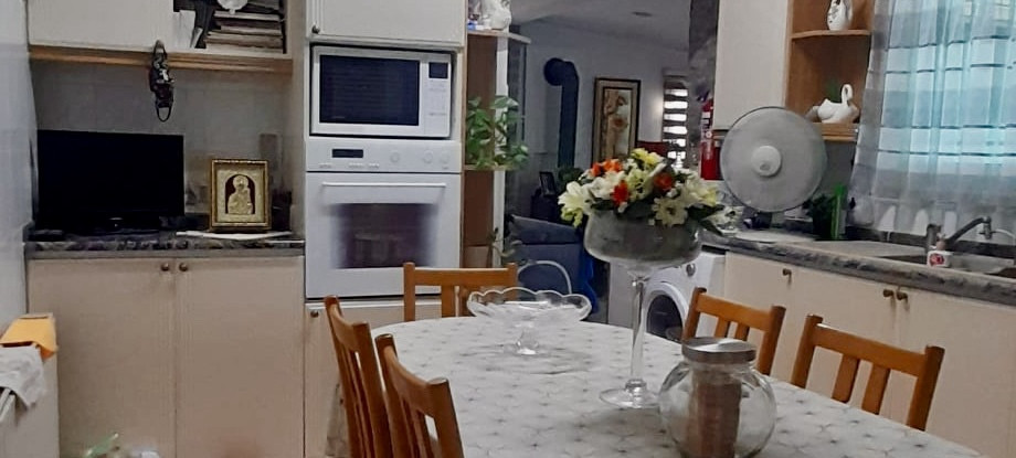 House (Semi detached) in Strovolos, Nicosia for Sale