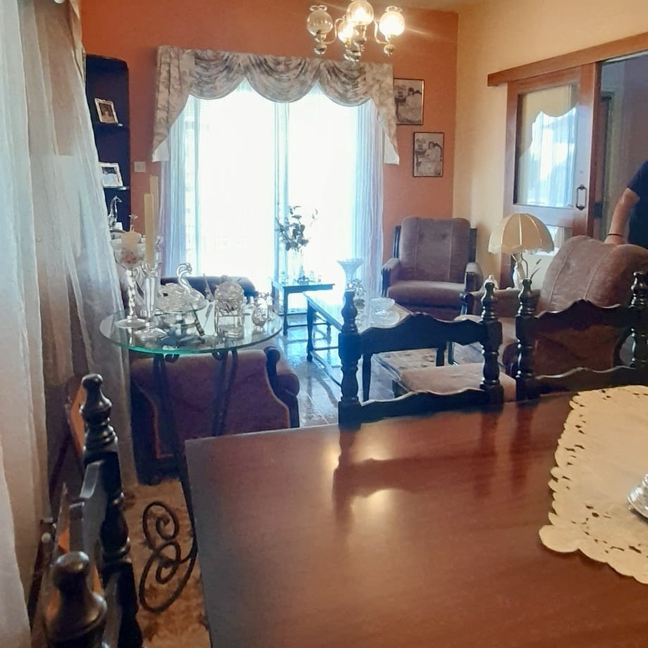 House (Semi detached) in Strovolos, Nicosia for Sale