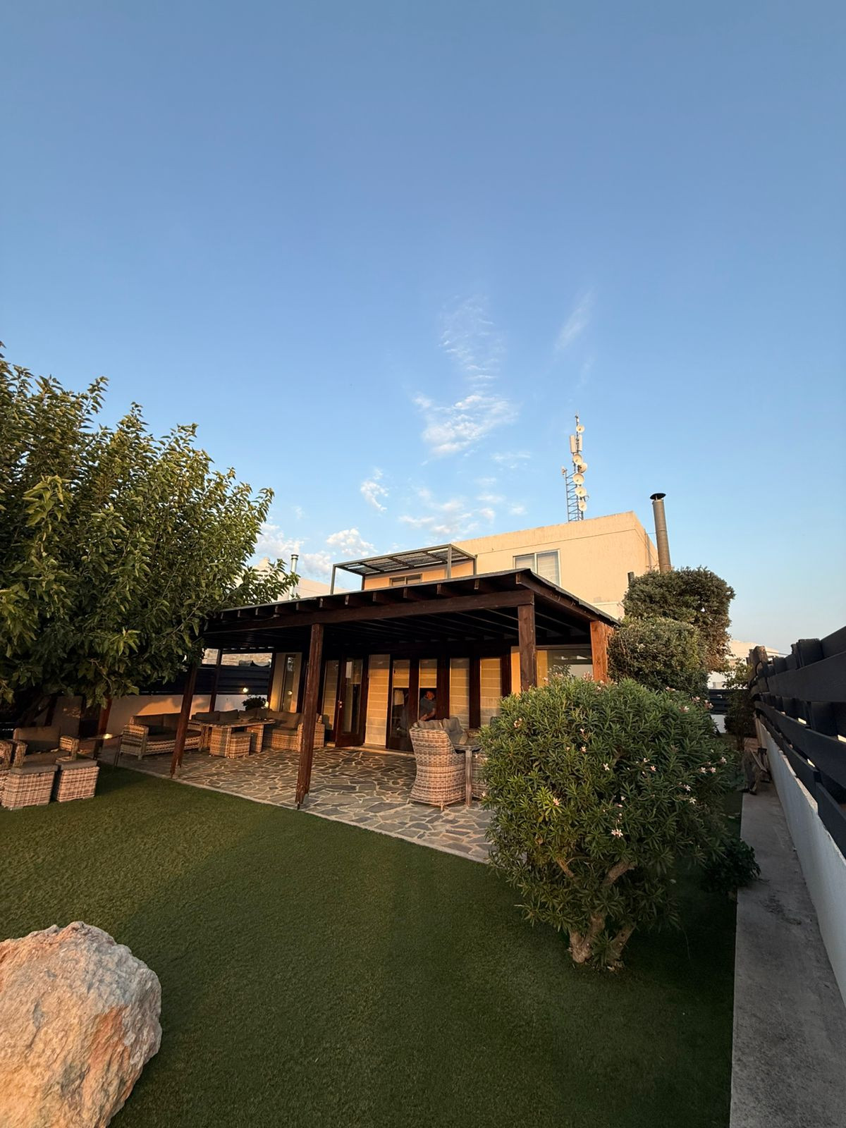 House (Detached) in Trimithousa, Paphos for Sale