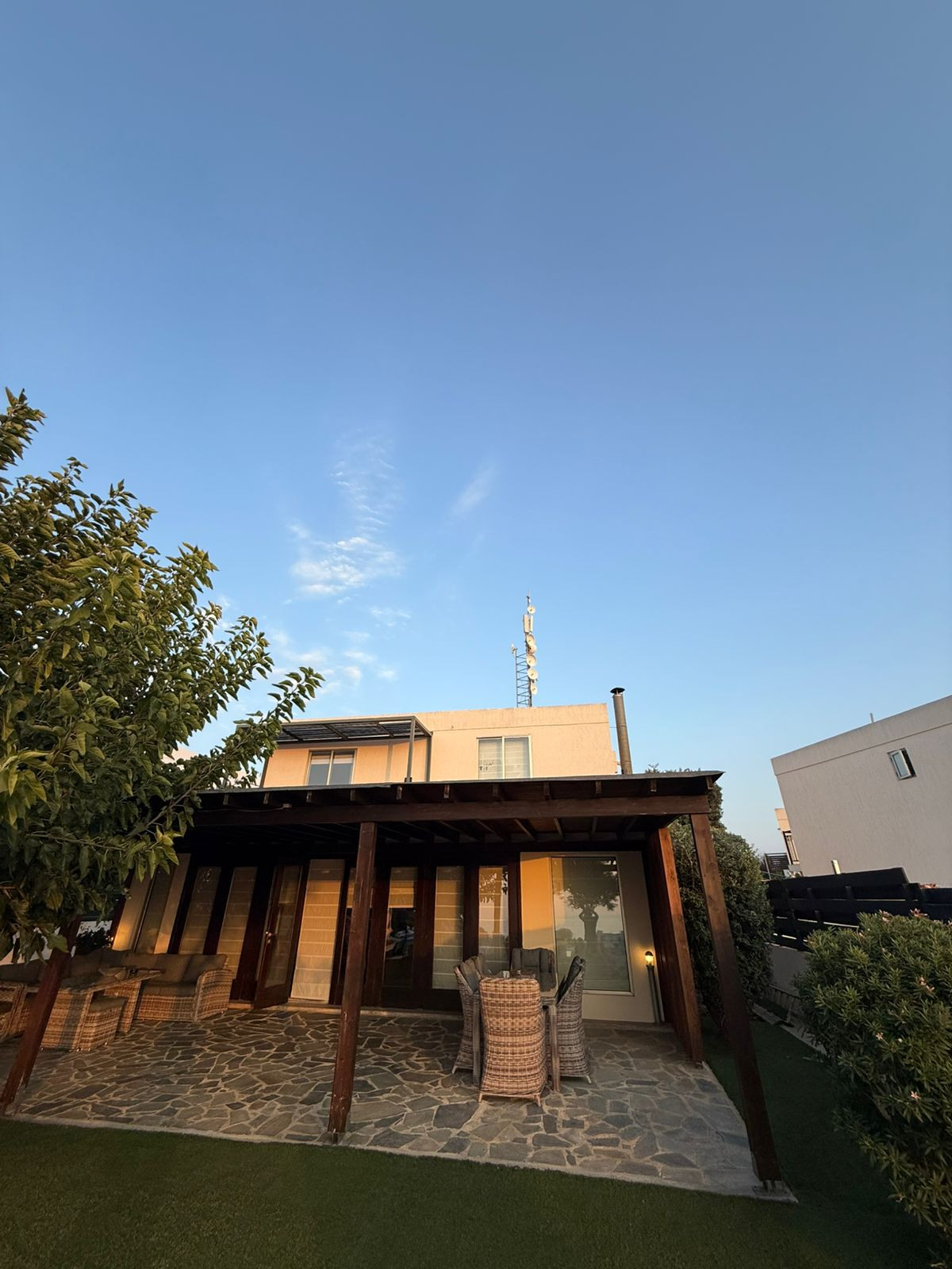 House (Detached) in Trimithousa, Paphos for Sale