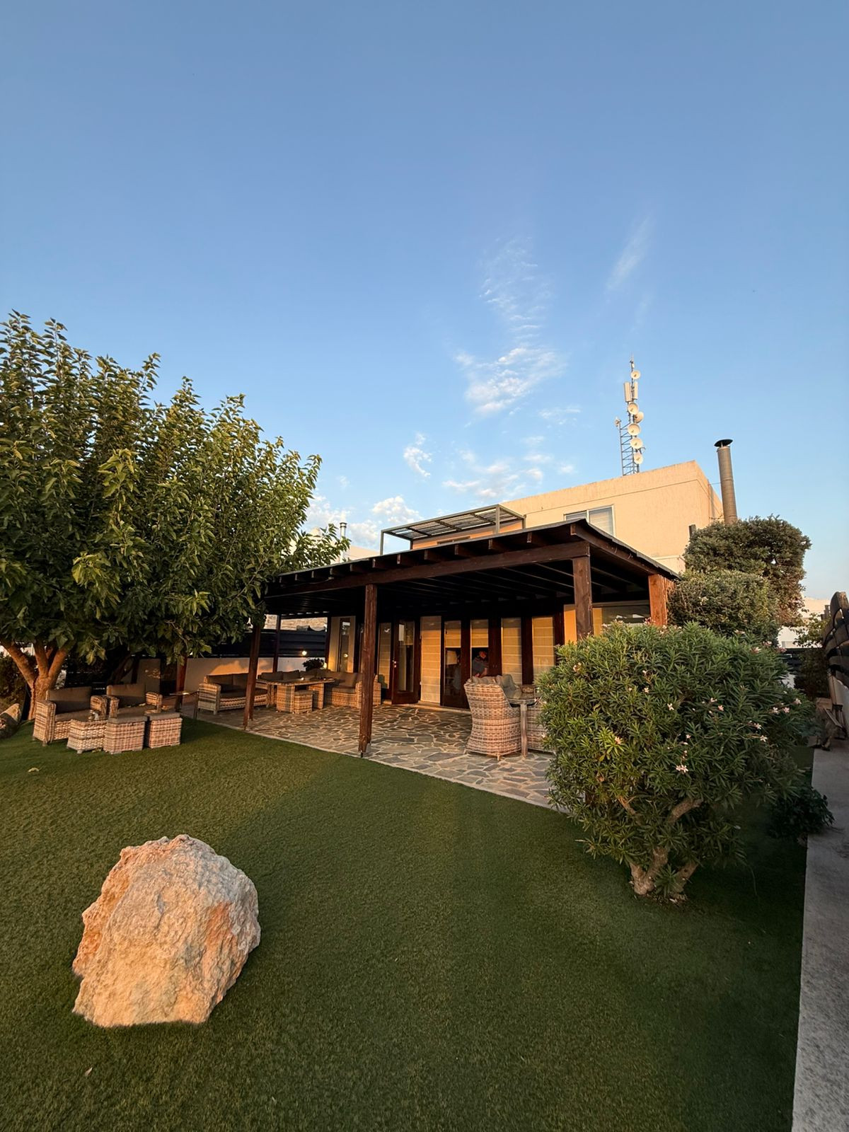 House (Detached) in Trimithousa, Paphos for Sale