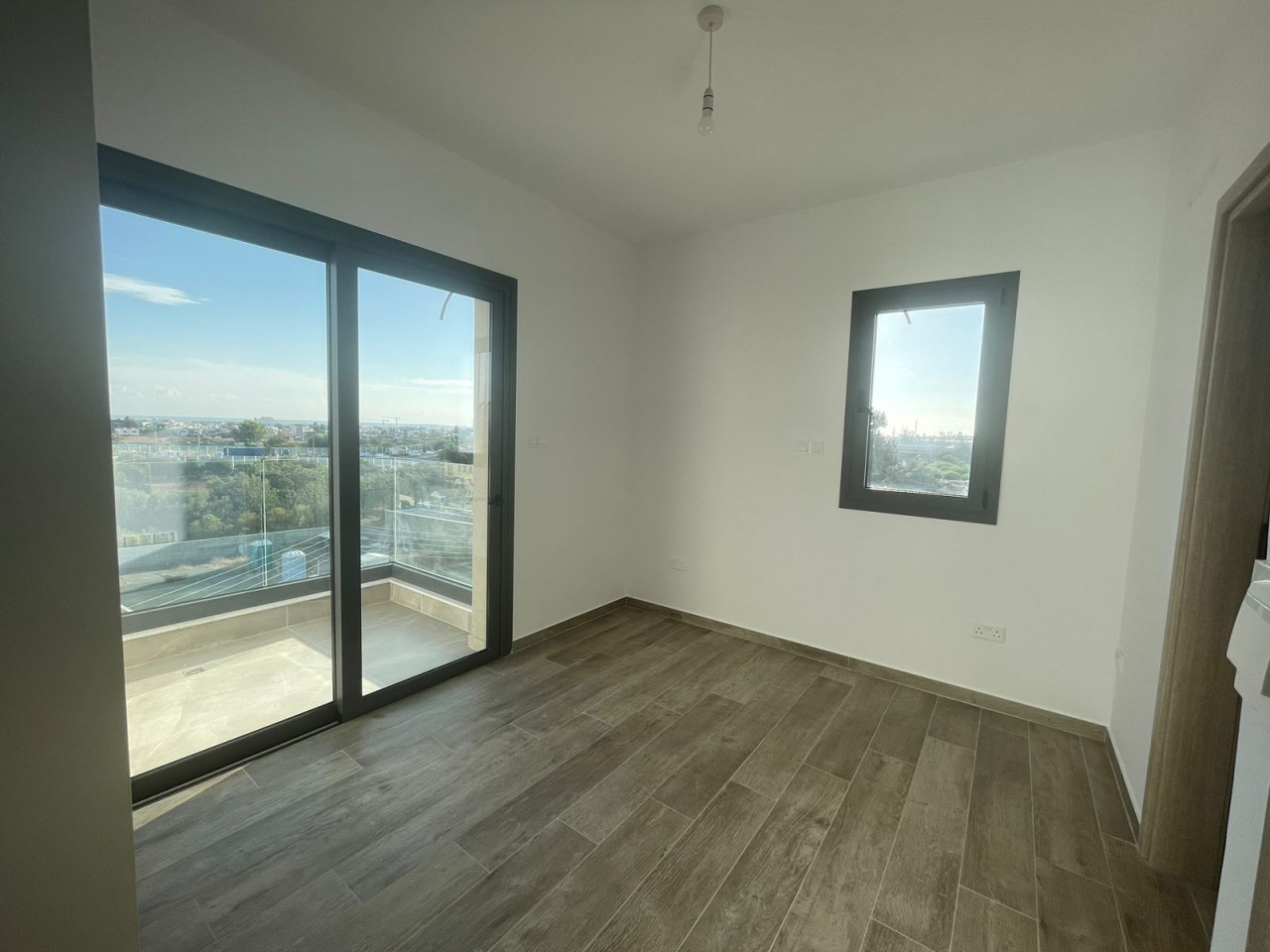 Apartment (Penthouse) in Polemidia (Kato), Limassol for Sale