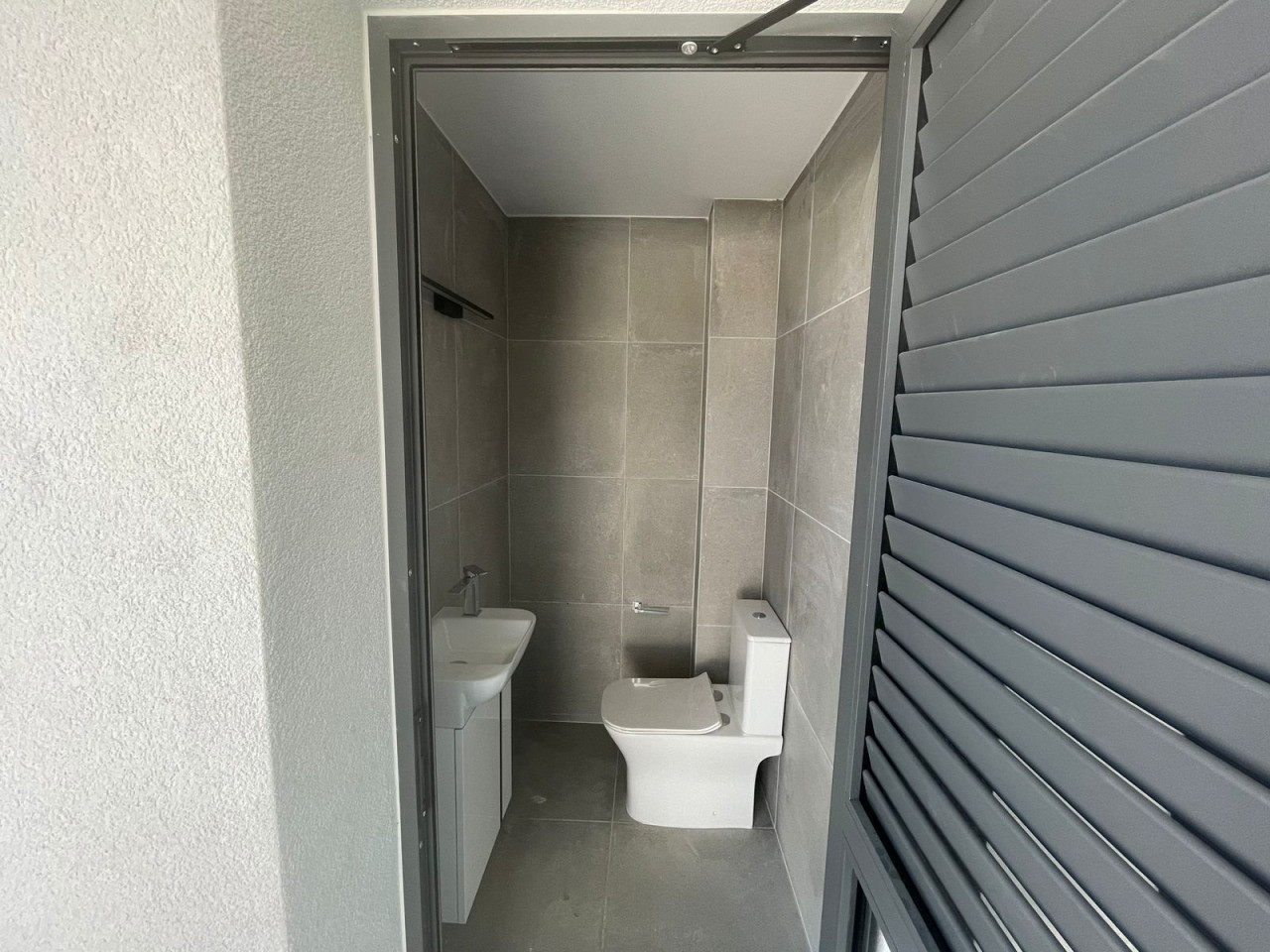 Apartment (Penthouse) in Polemidia (Kato), Limassol for Sale