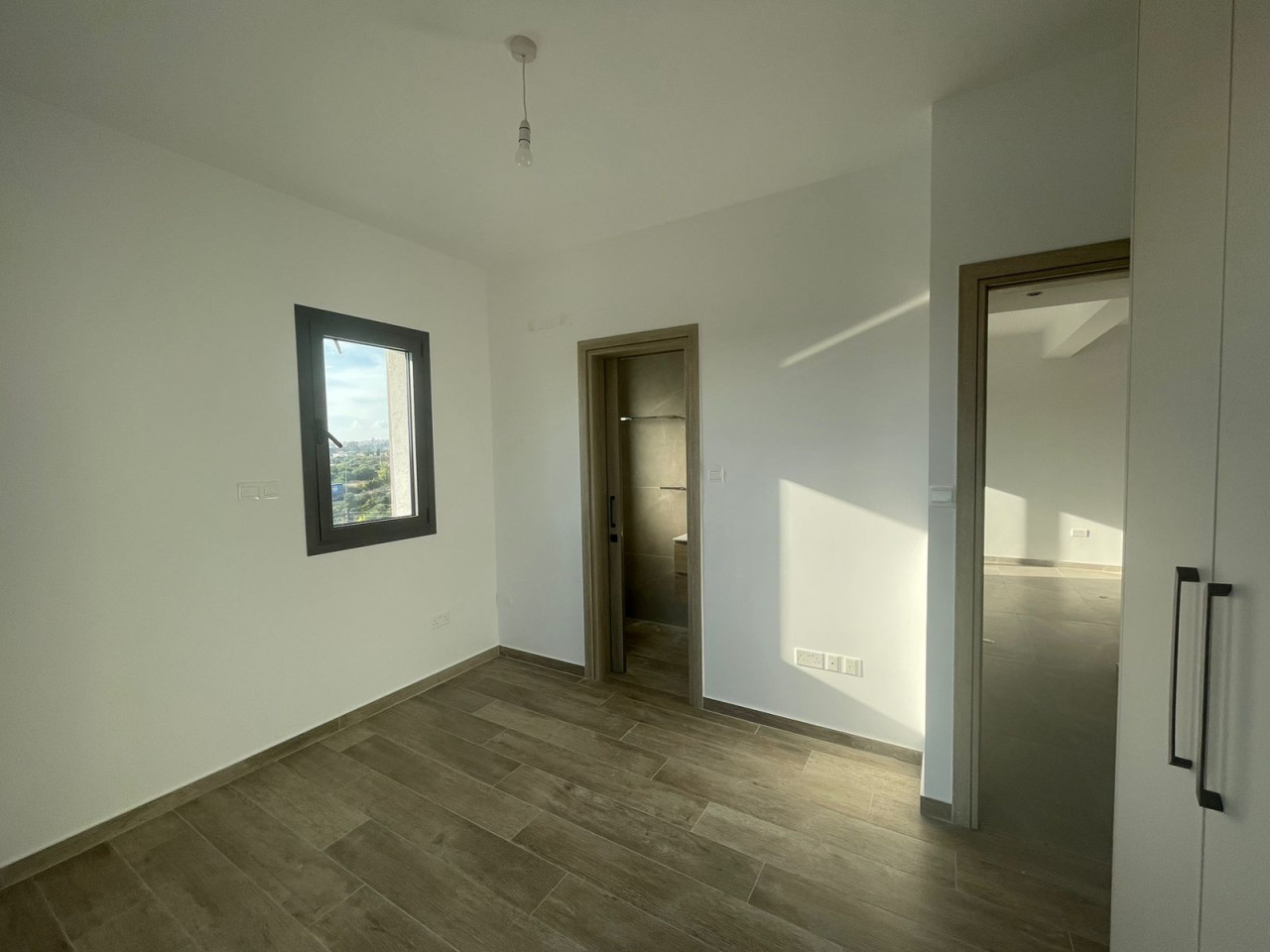 Apartment (Penthouse) in Polemidia (Kato), Limassol for Sale