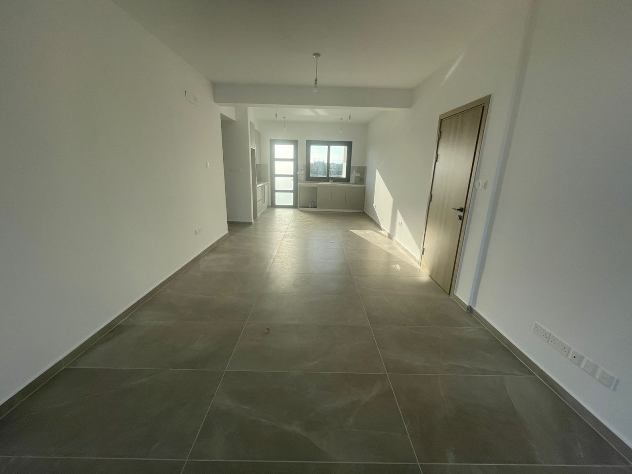 Apartment (Penthouse) in Polemidia (Kato), Limassol for Sale