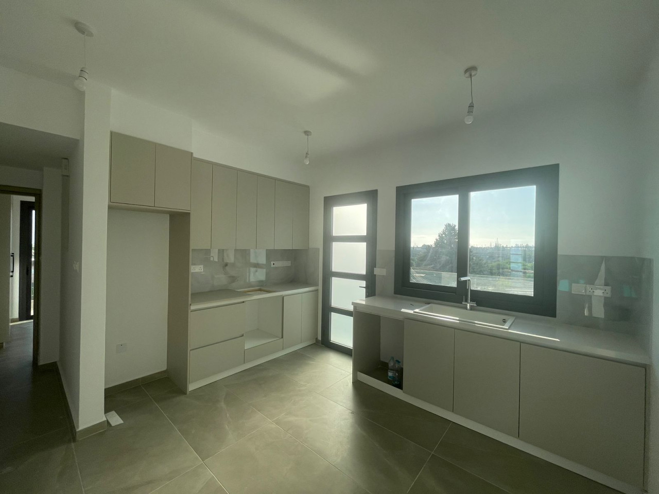 Apartment (Penthouse) in Polemidia (Kato), Limassol for Sale