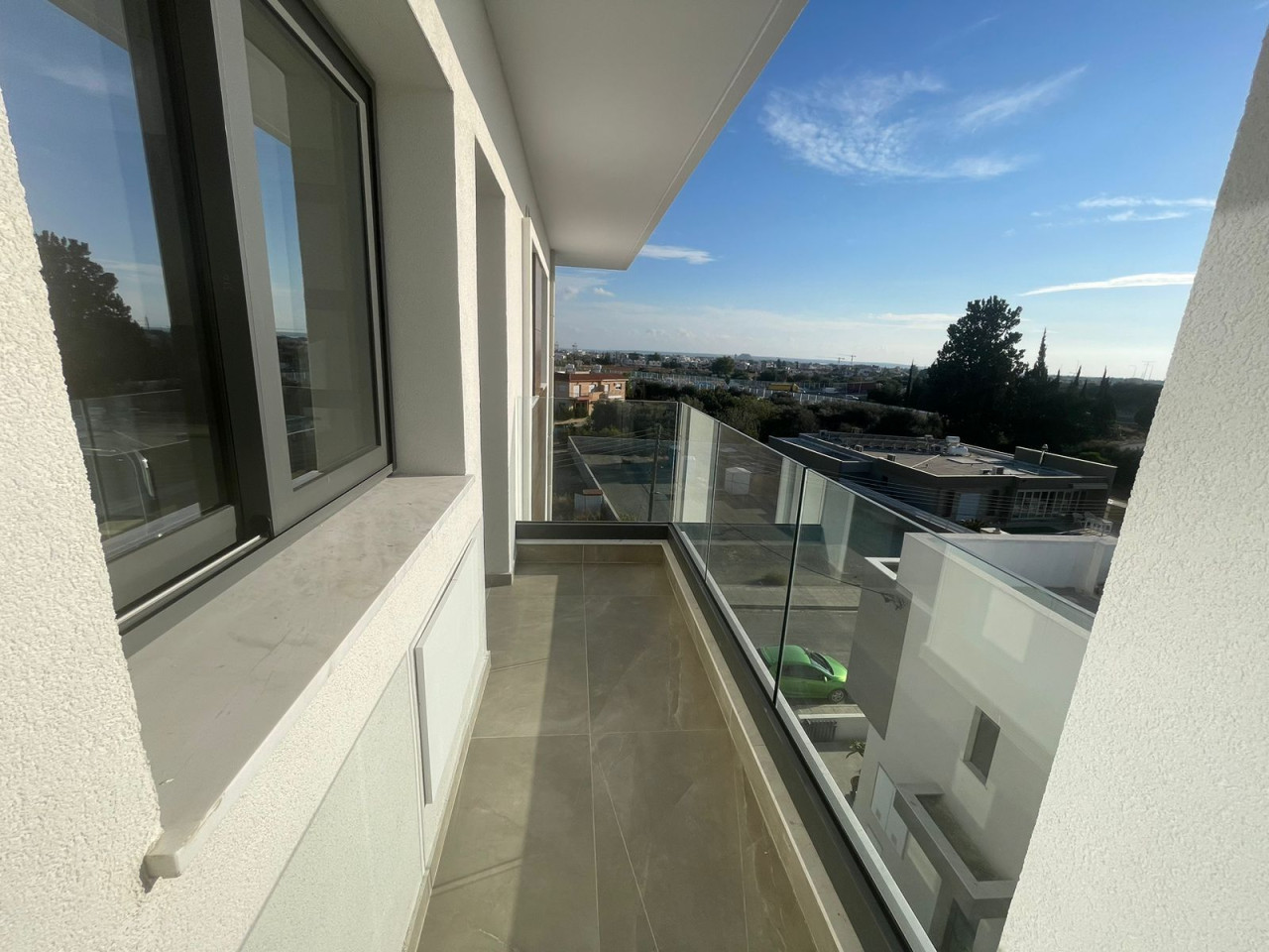 Apartment (Penthouse) in Polemidia (Kato), Limassol for Sale