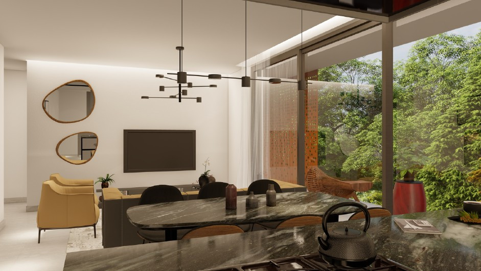 Apartment (Flat) in Anavargos, Paphos for Sale