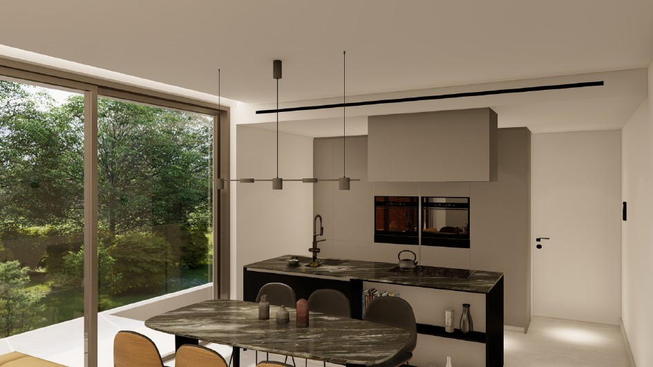 Apartment (Flat) in Anavargos, Paphos for Sale