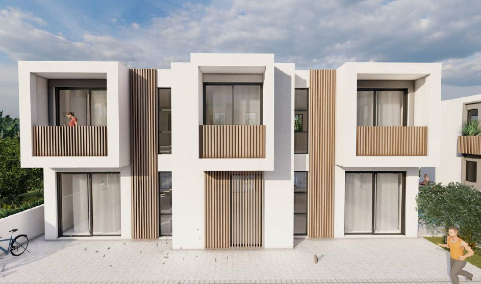 House (Detached) in Trimithousa, Paphos for Sale