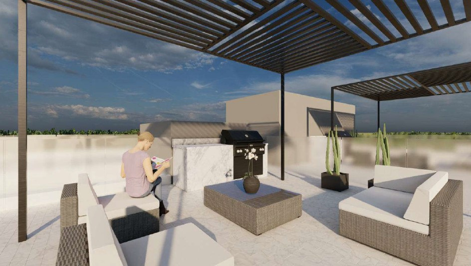 Apartment (Flat) in Geroskipou, Paphos for Sale