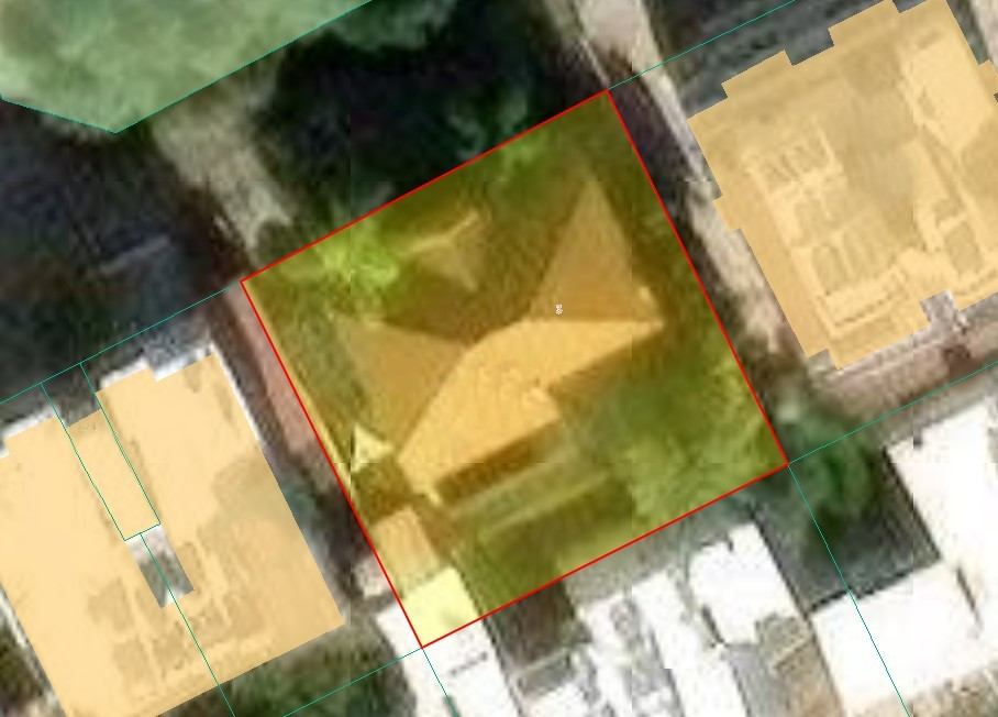 (Residential) in Neapoli, Limassol for Sale