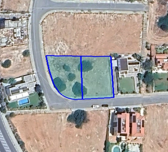 (Residential) in Agios Athanasios, Limassol for Sale