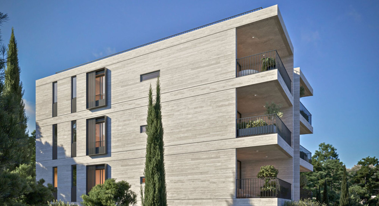 Apartment (Flat) in Strovolos, Nicosia for Sale