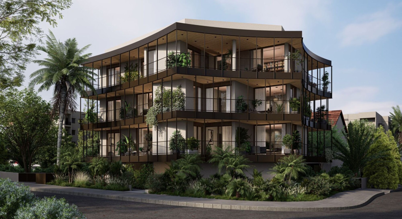 Apartment (Flat) in Makedonitissa, Nicosia for Sale