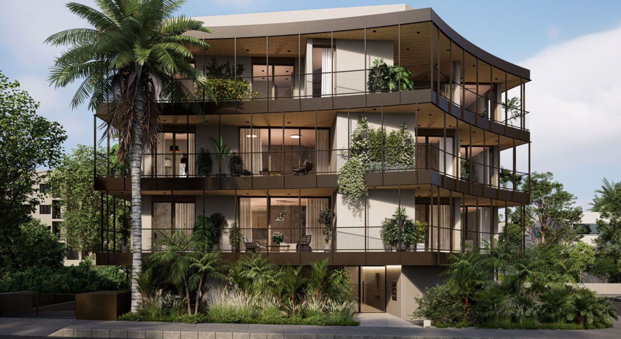 Apartment (Flat) in Makedonitissa, Nicosia for Sale