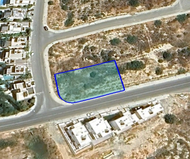 (Residential) in Sfalagiotissa, Limassol for Sale