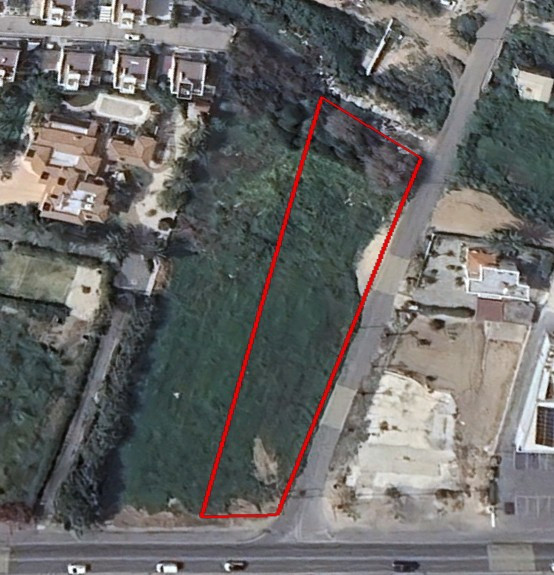 (Residential) in Chlorakas, Paphos for Sale