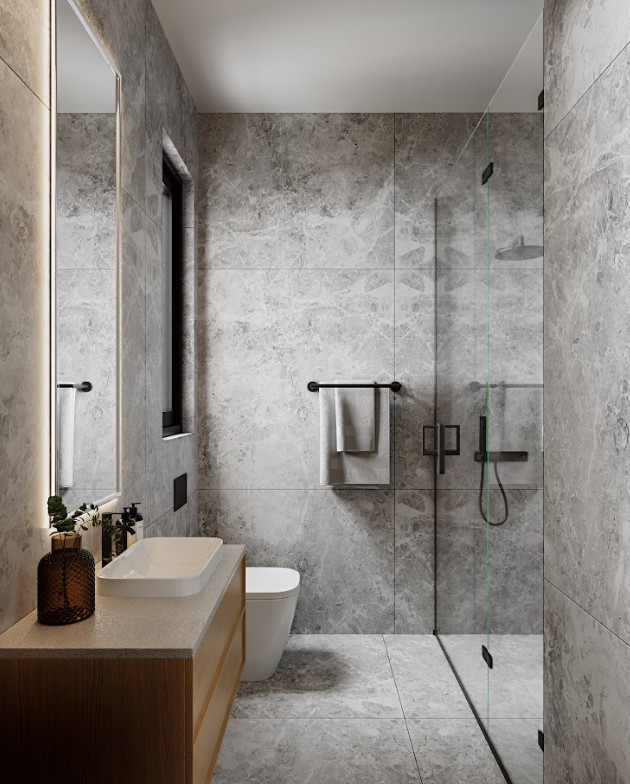 Apartment (Flat) in Livadia, Larnaca for Sale