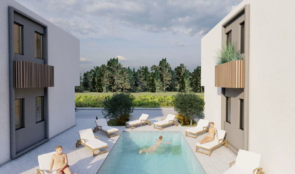 House (Maisonette) in Tremithousa, Paphos for Sale