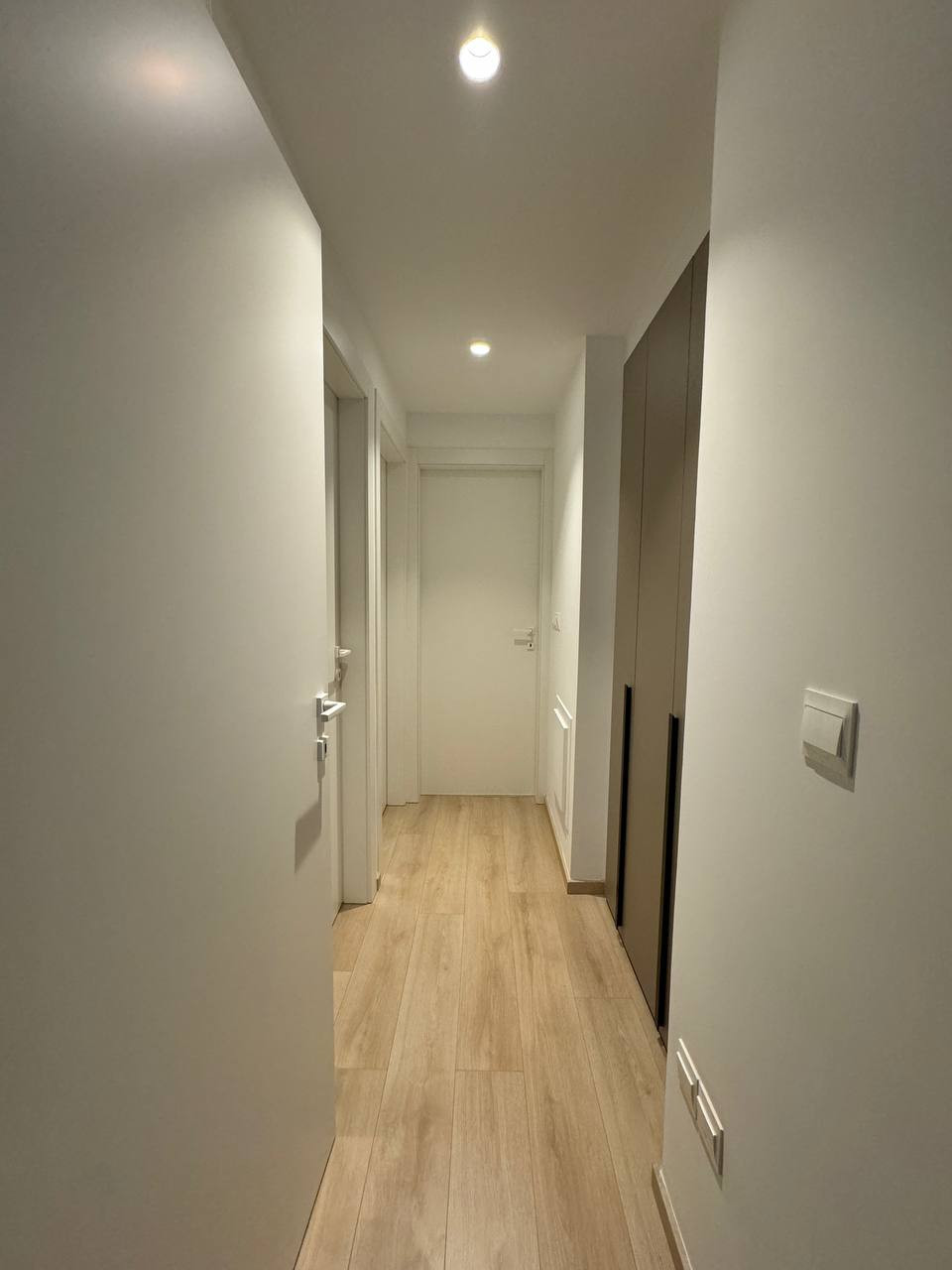 Apartment (Penthouse) in Linopetra, Limassol for Sale