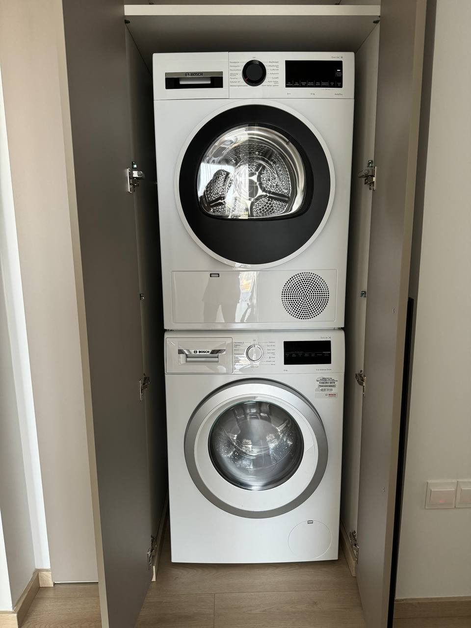 Apartment (Penthouse) in Linopetra, Limassol for Sale