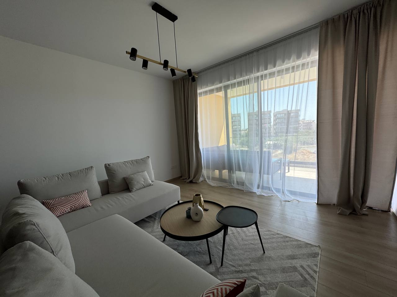 Apartment (Penthouse) in Linopetra, Limassol for Sale