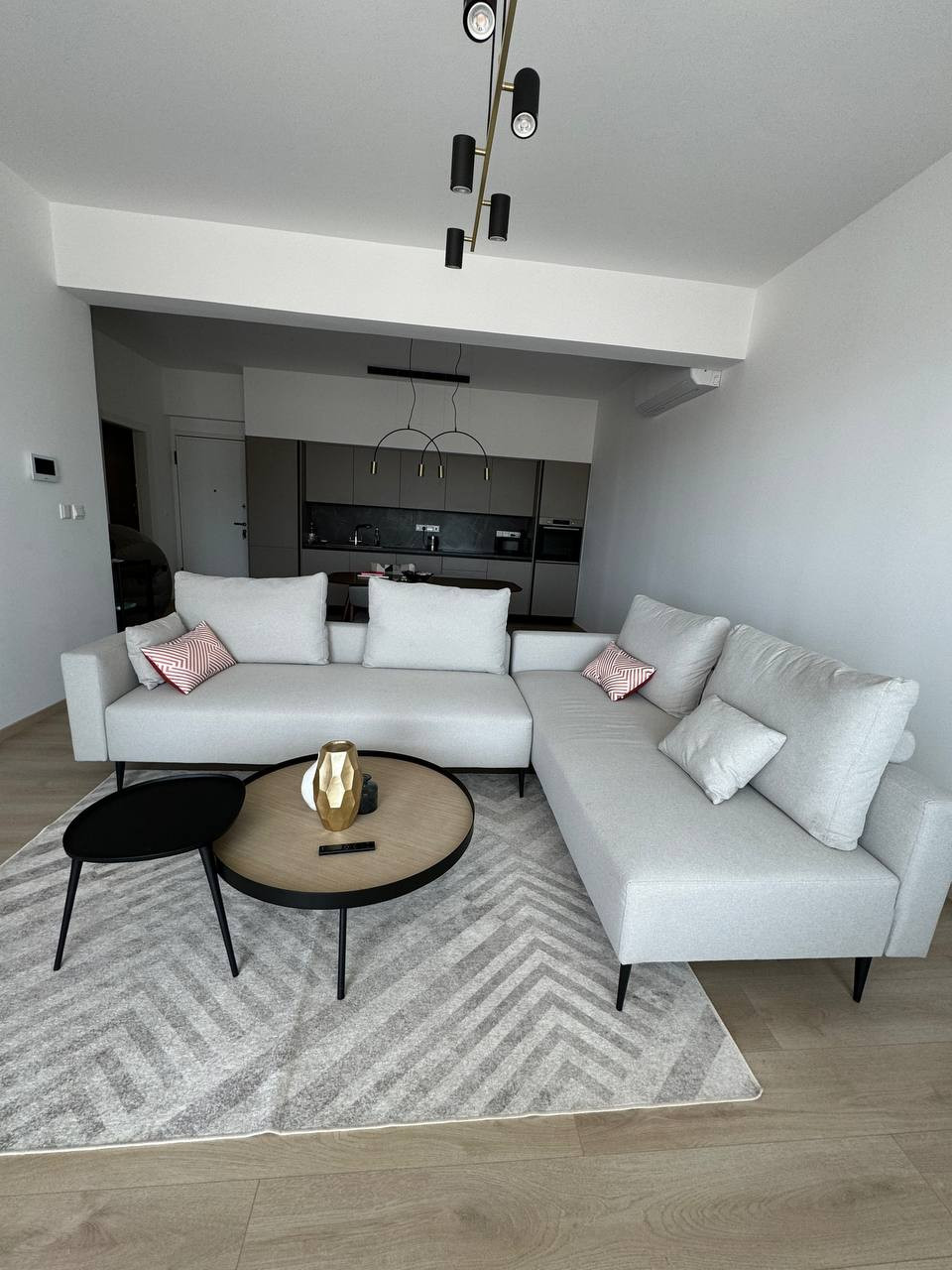 Apartment (Penthouse) in Linopetra, Limassol for Sale