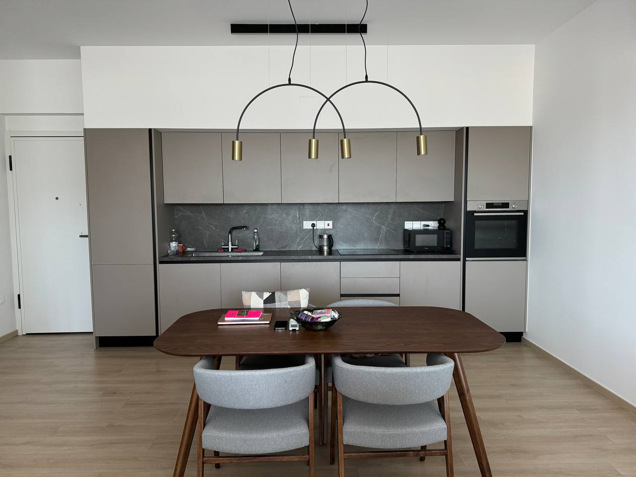 Apartment (Penthouse) in Linopetra, Limassol for Sale