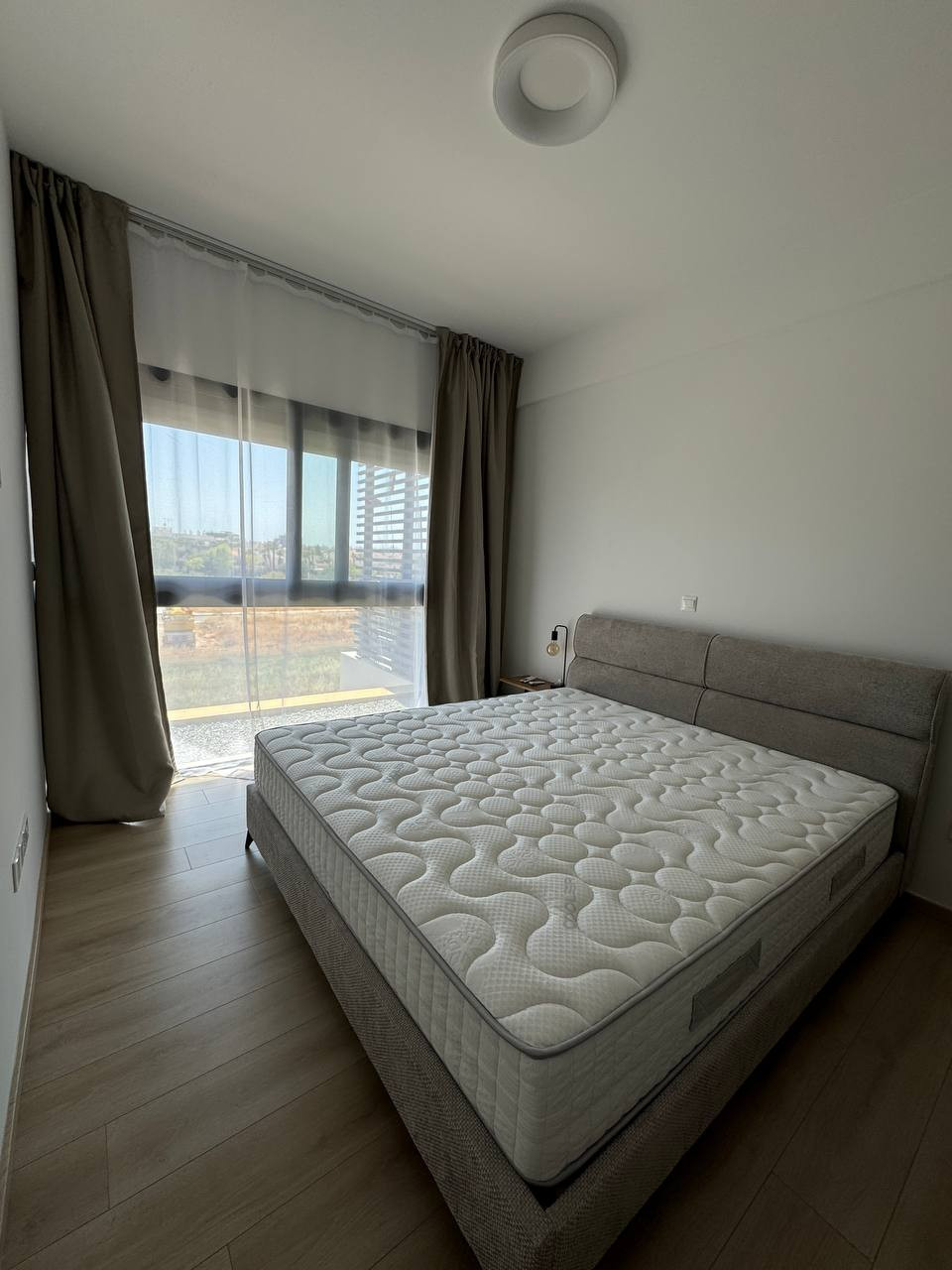 Apartment (Penthouse) in Linopetra, Limassol for Sale