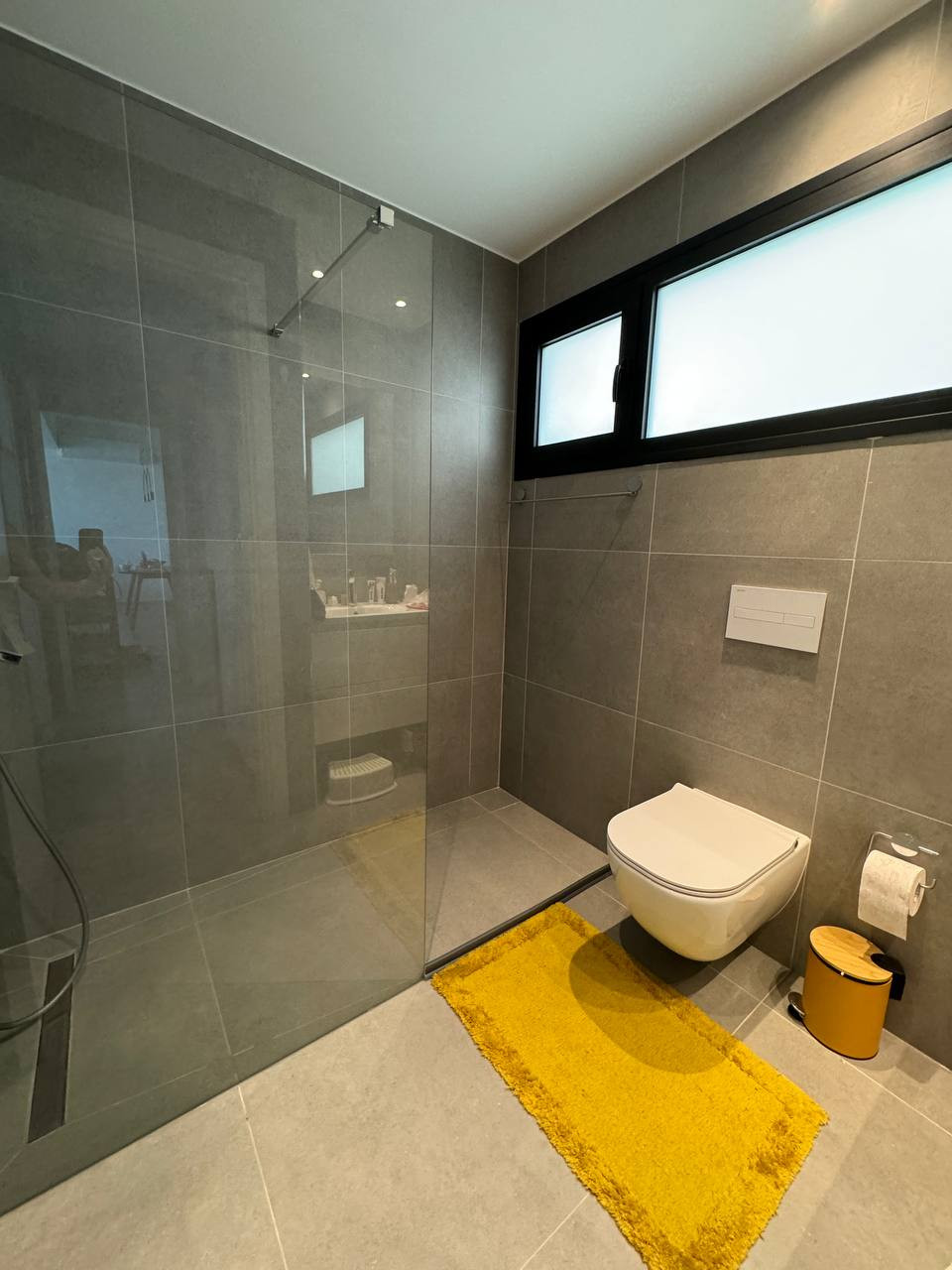 Apartment (Penthouse) in Linopetra, Limassol for Sale