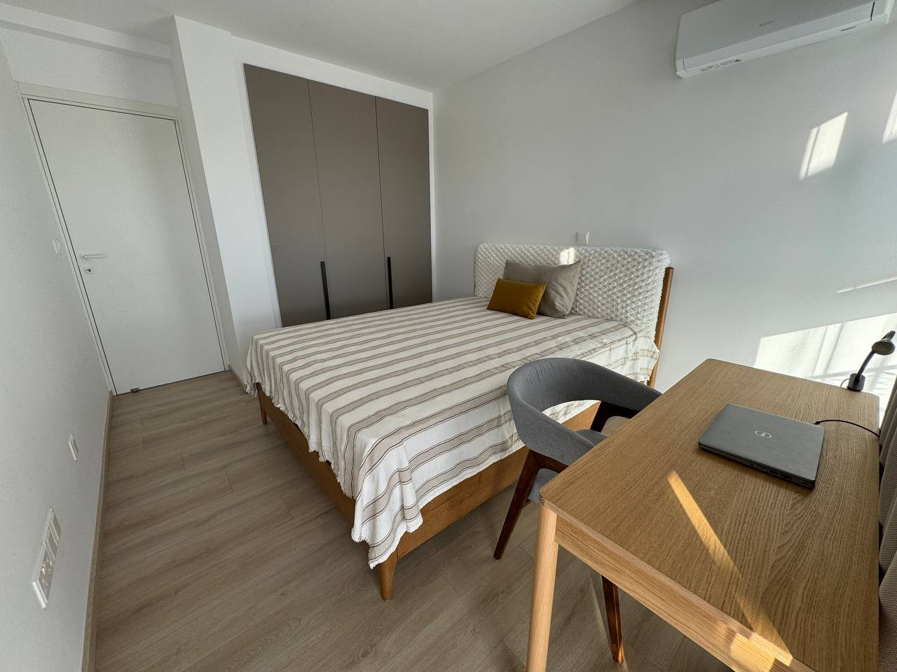 Apartment (Penthouse) in Linopetra, Limassol for Sale