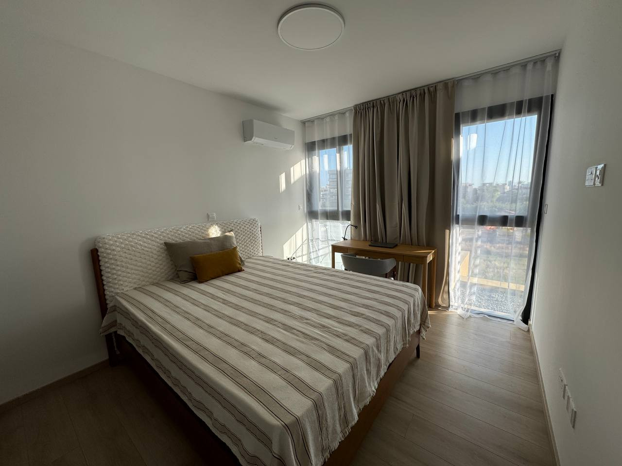 Apartment (Penthouse) in Linopetra, Limassol for Sale