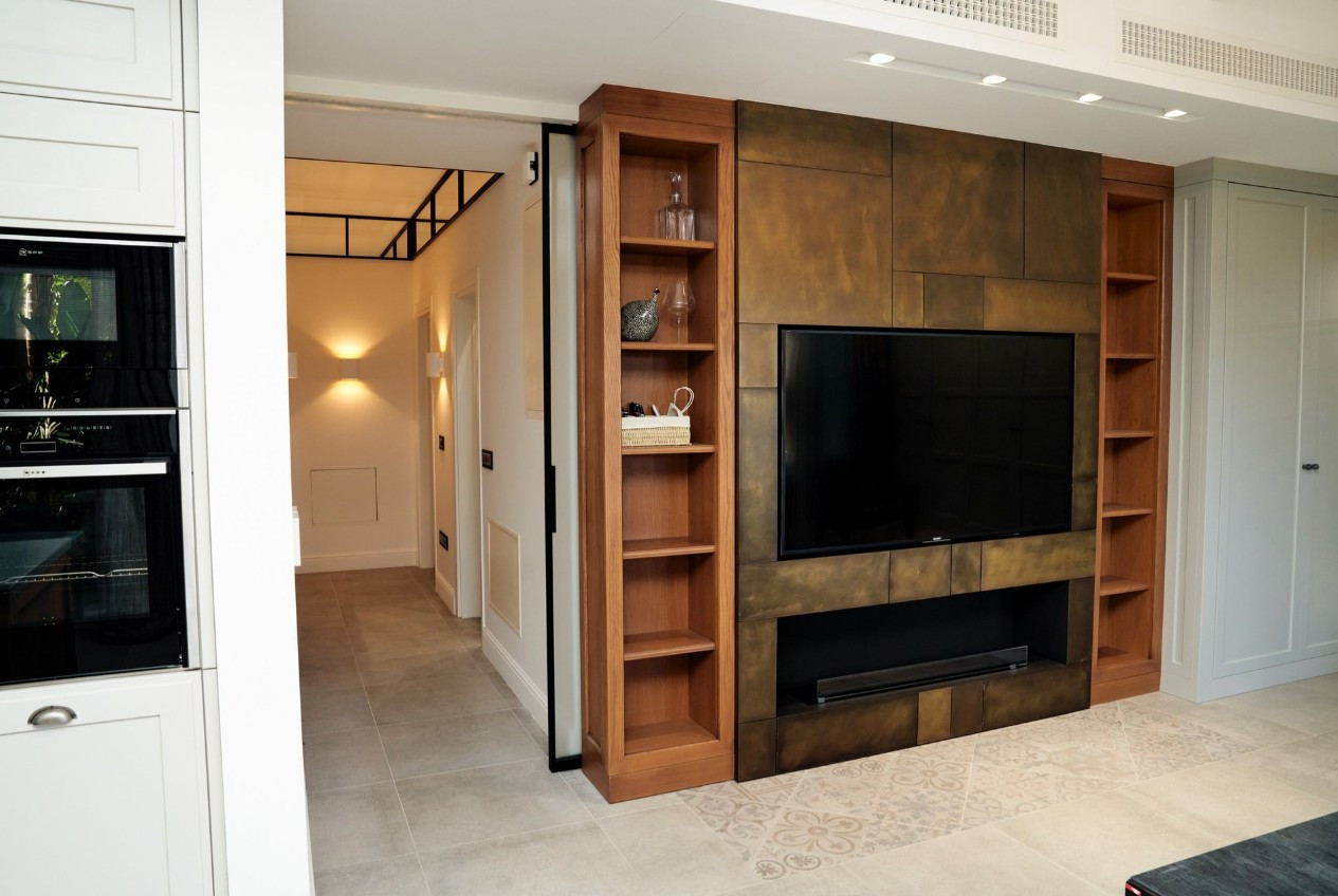 Apartment (Flat) in Limassol Marina Area, Limassol for Sale