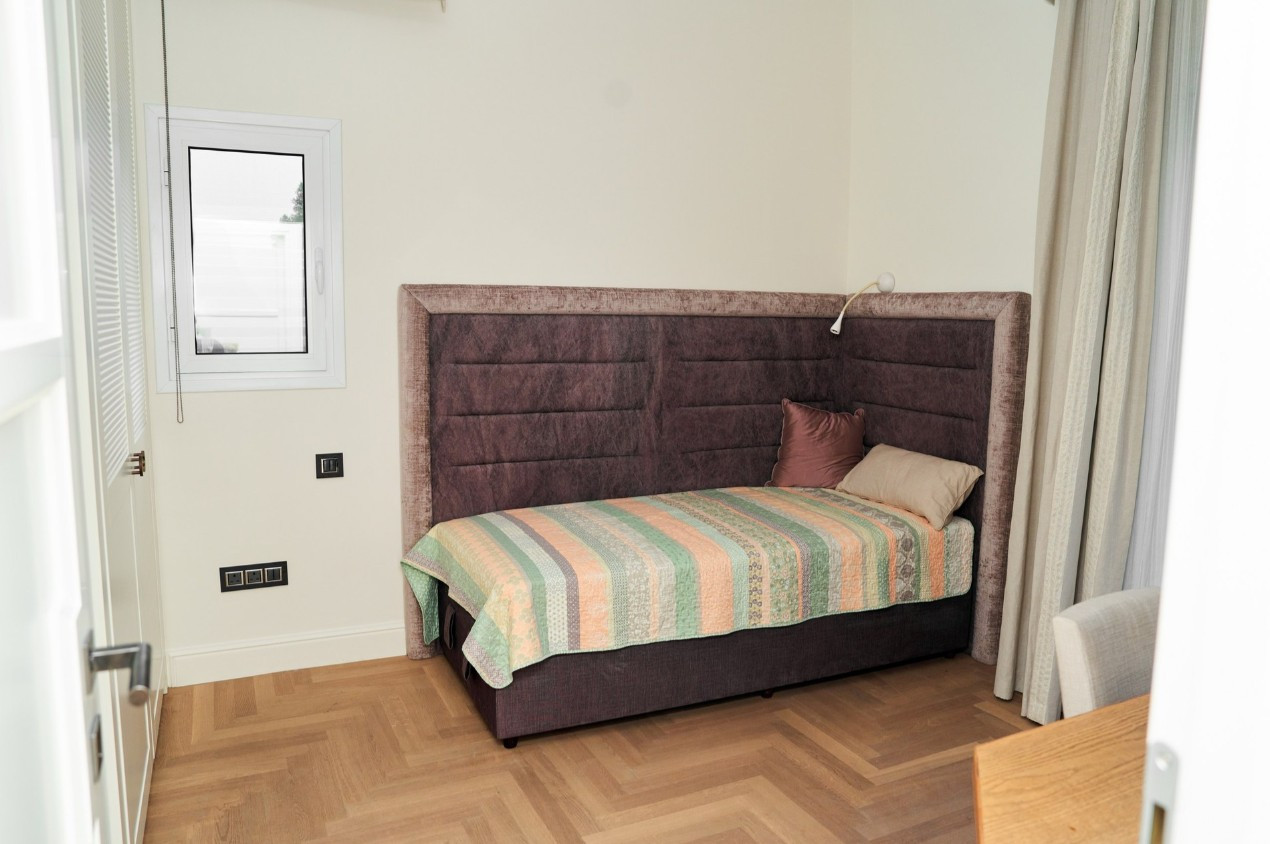 Apartment (Flat) in Limassol Marina Area, Limassol for Sale