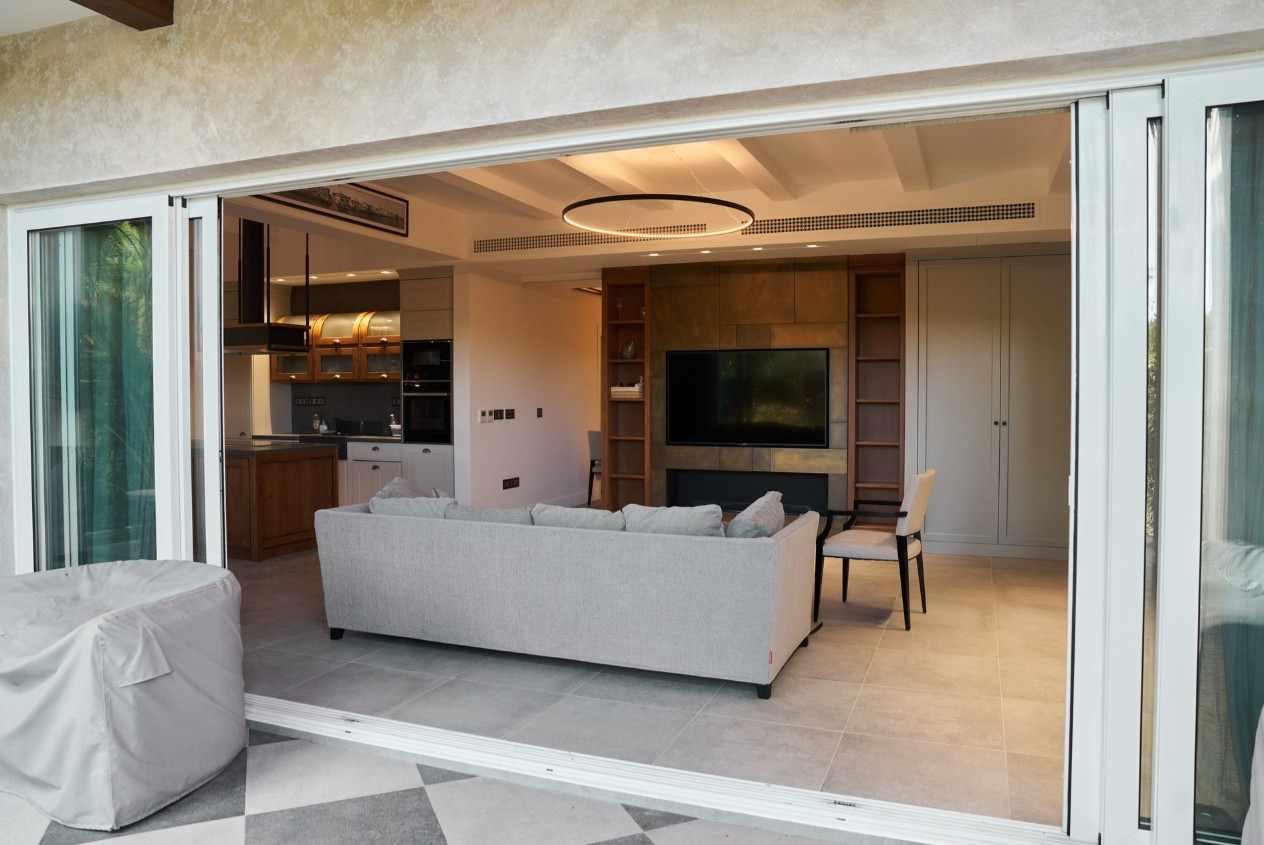 Apartment (Flat) in Limassol Marina Area, Limassol for Sale