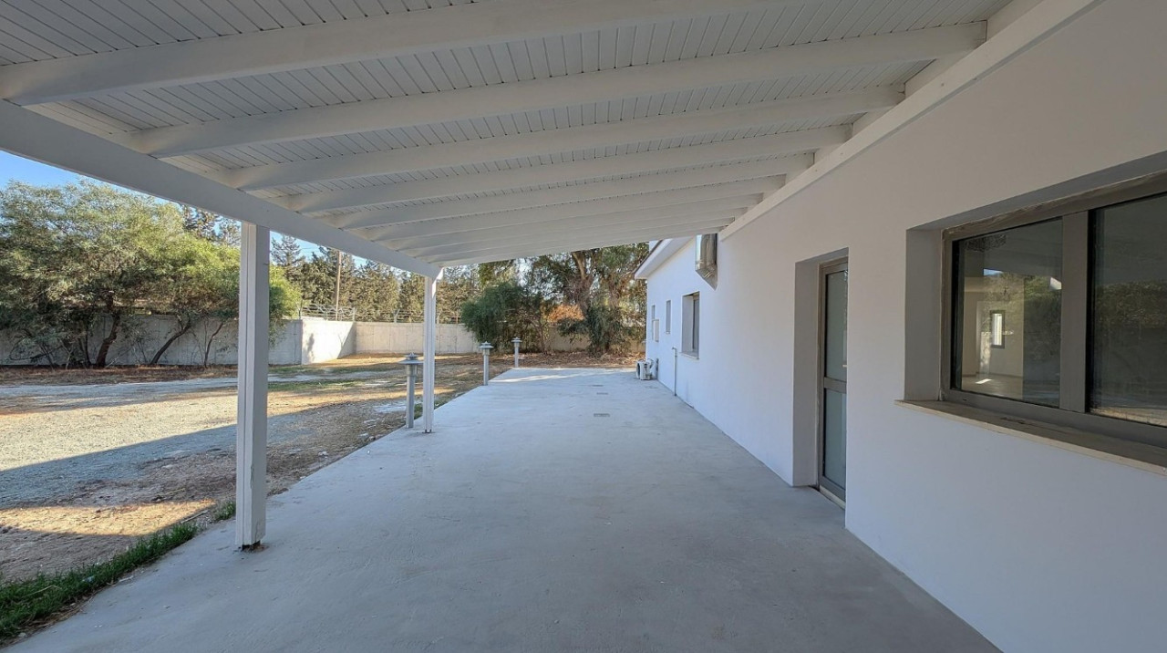 House (Detached) in Moni, Limassol for Sale