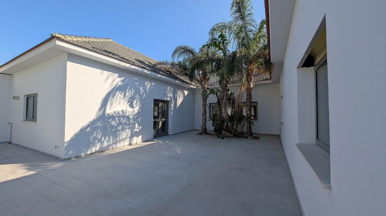 House (Detached) in Moni, Limassol for Sale