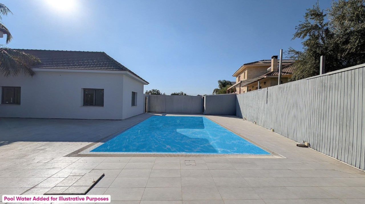 House (Detached) in Moni, Limassol for Sale