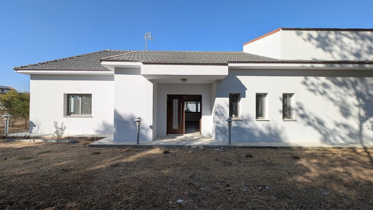 House (Detached) in Moni, Limassol for Sale