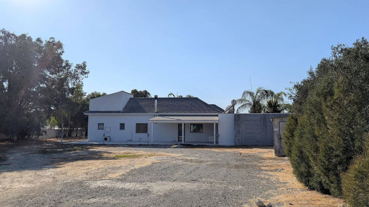 House (Detached) in Moni, Limassol for Sale