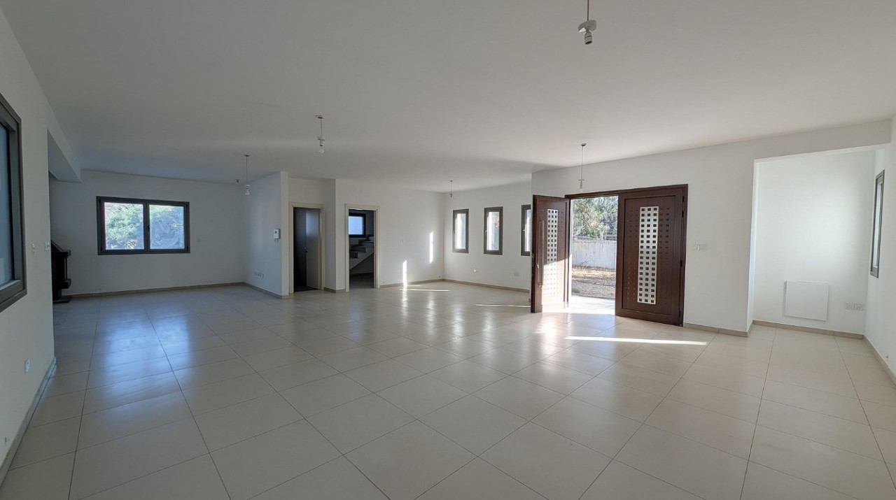 House (Detached) in Moni, Limassol for Sale