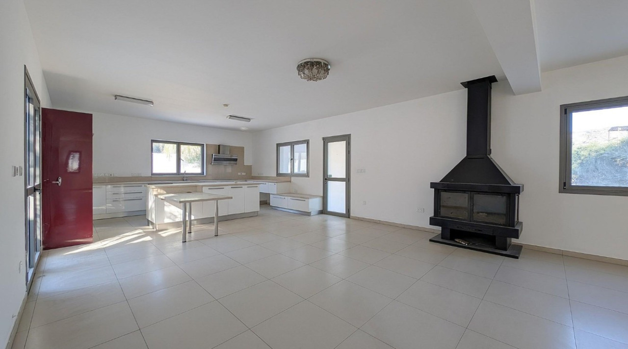 House (Detached) in Moni, Limassol for Sale