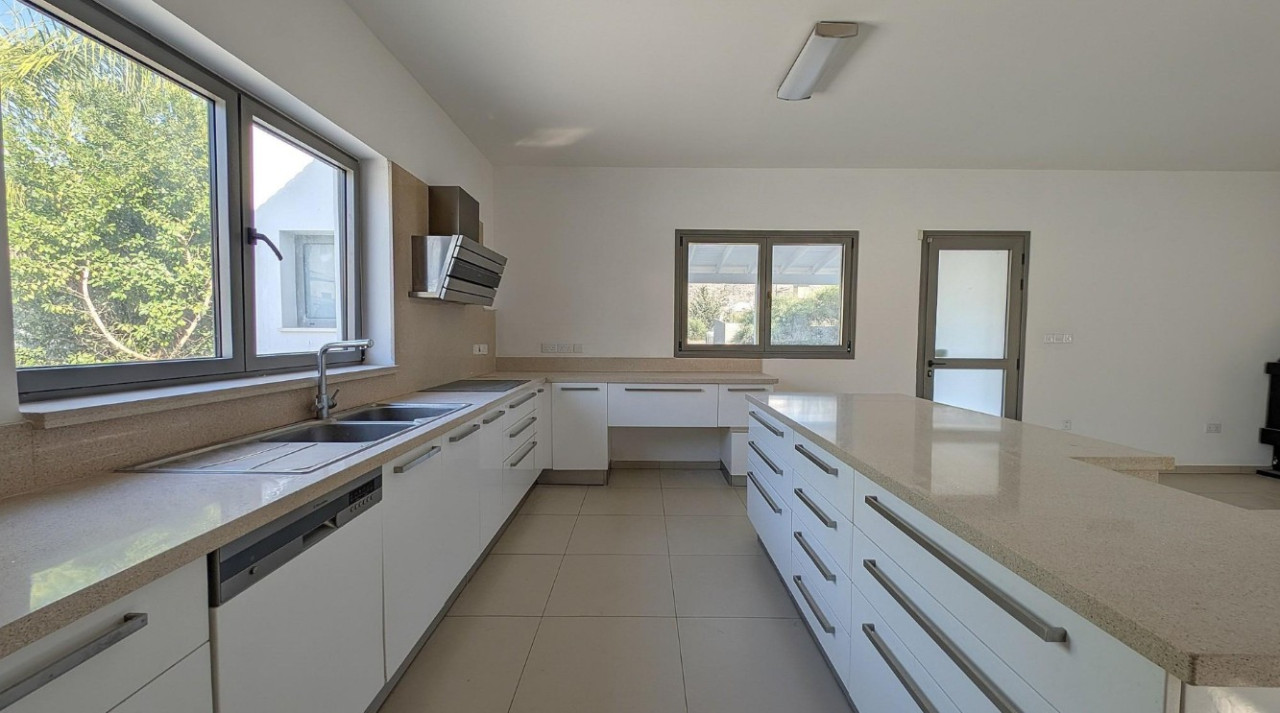 House (Detached) in Moni, Limassol for Sale